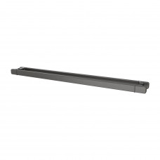 Душевой уголок Black & White S1180-1290GM