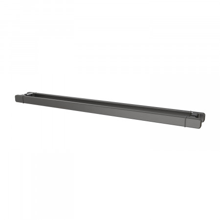 Душевой уголок Black & White S1180-1290GM