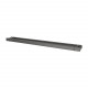 Душевой уголок Black & White S1180-1290GM