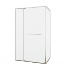 Душевой уголок Black & White S1180-1290N