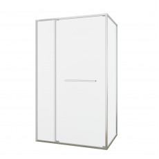 Душевой уголок Black & White S1180-1290N