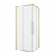 Душевой уголок Black & White S1220-9090G