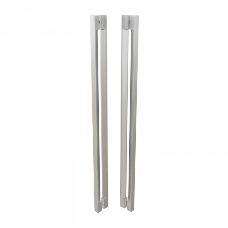 Душевой уголок Black & White S1220-9090N-GG