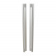 Душевой уголок Black & White S1220-9090N-GG