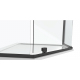 Душевой уголок Black & White S875-900 Black