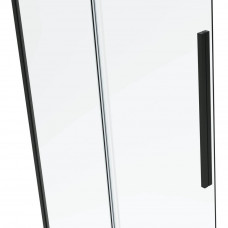 Душевой уголок Black & White S898-800 Black