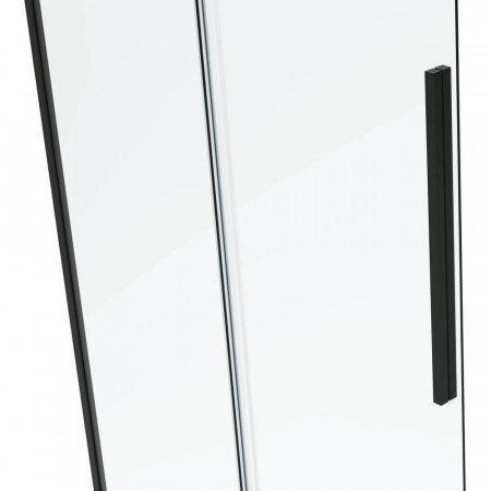 Душевой уголок Black & White S898-800 Black