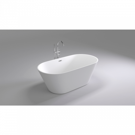 Акриловая ванна Black & White SB103 Акриловая ванна Black & White SB103