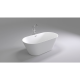 Акриловая ванна Black & White SB103 Акриловая ванна Black & White SB103