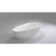 Акриловая ванна Black & White SB106