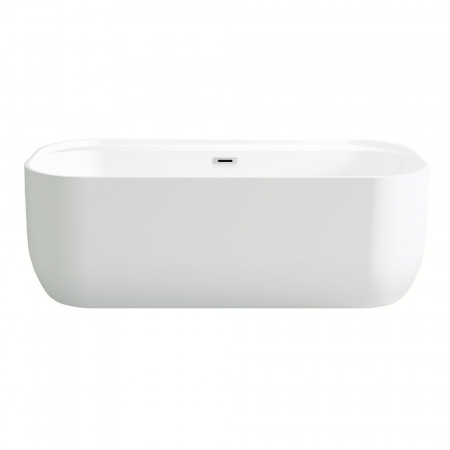 Акриловая ванна Black & White SB120