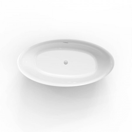 Акриловая ванна Black & White SB220 Акриловая ванна Black & White SB220