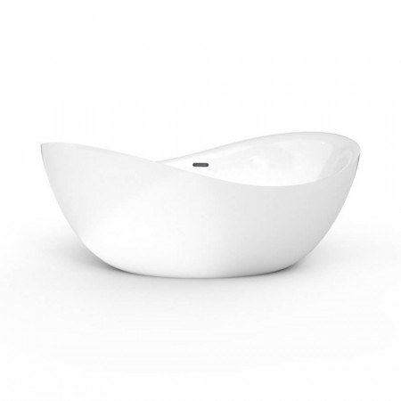 Акриловая ванна Black & White SB220 Акриловая ванна Black & White SB220