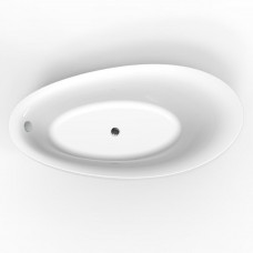Акриловая ванна Black & White SB225