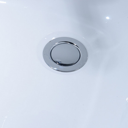 Акриловая ванна Orans BT-NL609BL White Акриловая ванна Orans BT-NL609BL White