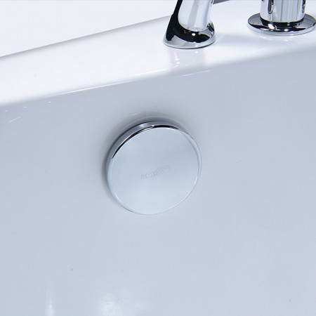 Акриловая ванна Orans BT-NL609BL White Акриловая ванна Orans BT-NL609BL White