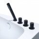Акриловая ванна Orans BT-NL609BL White Акриловая ванна Orans BT-NL609BL White