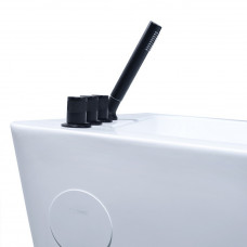Акриловая ванна Orans BT-NL609BR White