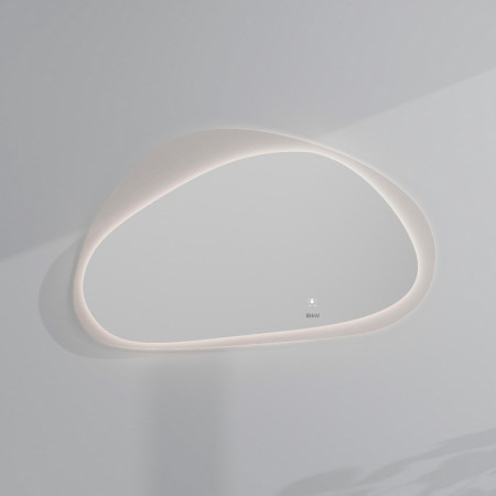 Зеркало Black & White U970.MR1200 Зеркало Black & White U970.MR1200