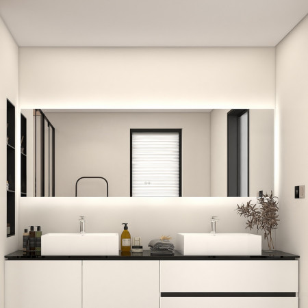 Зеркало Orans BC-6023-1800 Зеркало Orans BC-6023-1800