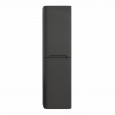 Шкаф-пенал Black & White U935.SC1550