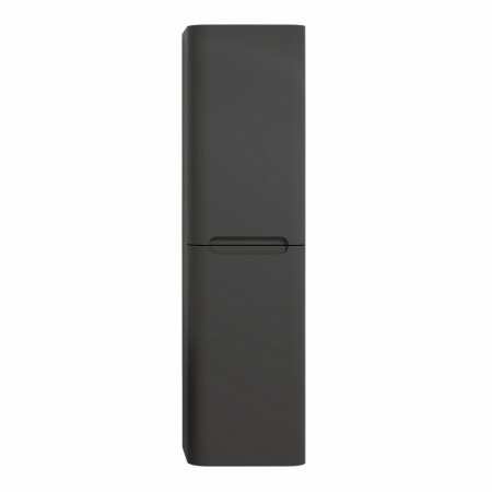 Шкаф-пенал Black & White U935.SC1550 Шкаф-пенал Black & White U935.SC1550
