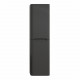 Шкаф-пенал Black & White U935.SC1550 Шкаф-пенал Black & White U935.SC1550