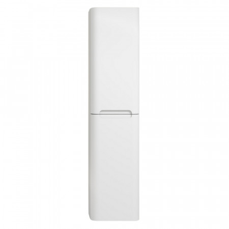 Шкаф-пенал Black & White U925.SC1550 Шкаф-пенал Black & White U925.SC1550