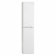 Шкаф-пенал Black & White U925.SC1550 Шкаф-пенал Black & White U925.SC1550