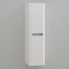 Шкаф-пенал Black & White U925.SC1550