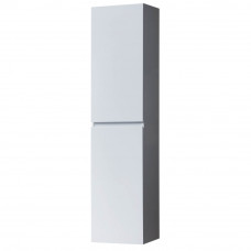 Шкаф-пенал Orans BC-4023 White