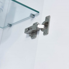 Шкаф-пенал Orans BC-4023 White