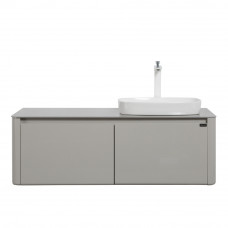 Комплект мебели для ванной Black & White U915.1200R