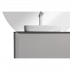 Комплект мебели для ванной Black & White U915.1400L