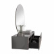 Комплект мебели для ванной Black & White U915.1400R