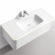 Комплект мебели для ванной Black & White U925.1200 Комплект мебели для ванной Black & White U925.1200