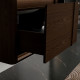 Комплект мебели для ванной Black & White U929.800 BNL Комплект мебели для ванной Black & White U929.800 BNL