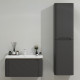 Комплект мебели для ванной Black & White U935.800 BNL Комплект мебели для ванной Black & White U935.800 BNL