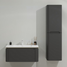 Комплект мебели для ванной Black & White U935.900 BNL