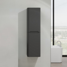 Комплект мебели для ванной Black & White U935.900 BNL