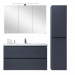 Комплект мебели для ванной Orans BC-4023-1000