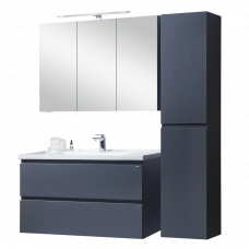 Комплект мебели для ванной Orans BC-4023-1000