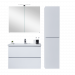 Комплект мебели для ванной Orans BC-4023-600 White