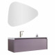 Комплект мебели для ванной Orans BC-4060-1200L Комплект мебели для ванной Orans BC-4060-1200L