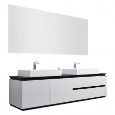 Комплект мебели для ванной Orans BC-6023-1800