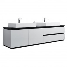 Комплект мебели для ванной Orans BC-6023-1800