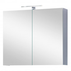 Зеркало-шкаф Orans BC-4023-600 WHITE
