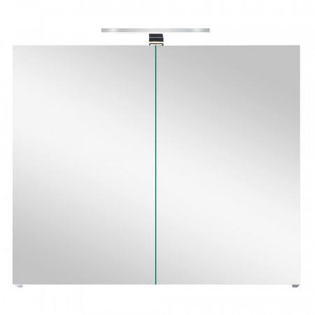 Зеркало-шкаф Orans BC-4023-800 White Зеркало-шкаф Orans BC-4023-800 White