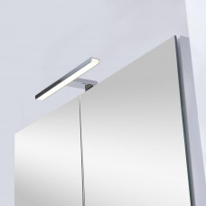 Зеркало-шкаф Orans BC-4023-800 White