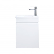 Тумба с раковиной Orans BC-0302-400W
